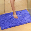 Multi-fonction Chenille Rug